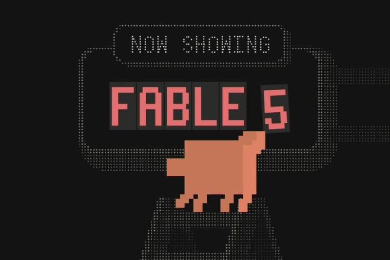Fable 5 is live for subscribers until July 7